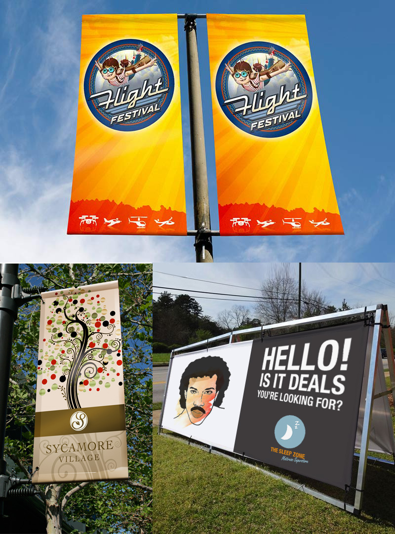 Vinyl Banner Multiple Sizes We Buy Cds Outdoor Advertising Printing Business Outdoor Weatherproof Industrial Yard Signs White 10 Grommets 60x144Inches 